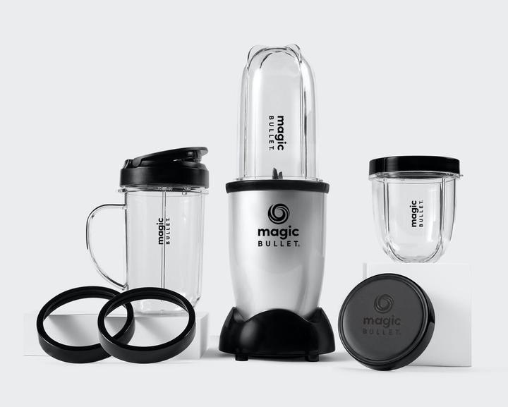 Produktbild Magic bullet Standmixer (200 W)