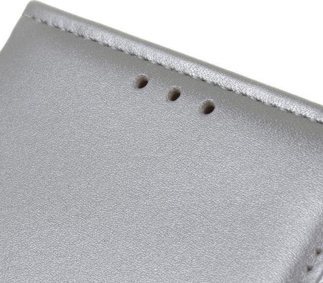 Produktbild MU Classic Classic II Leder Bookcover Series (Xiaomi Redmi Note 8T)