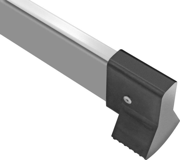 Immagine prodotto Stahlwerk ML-356-ST Mehrzweckleiter (Scaletta multiuso, 232 cm)