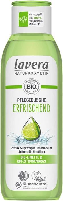 Pharma Nord Lavera, Limette und Zitronengras -Duschgel, 250 ml (250 ml)
