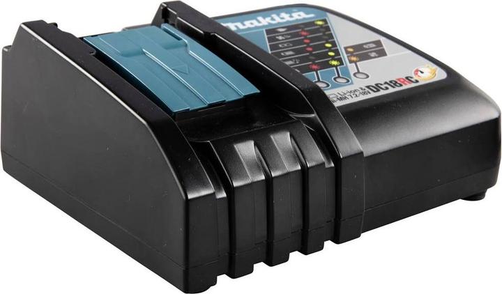 Produktbild Makita Dc18rc (14.4 V)
