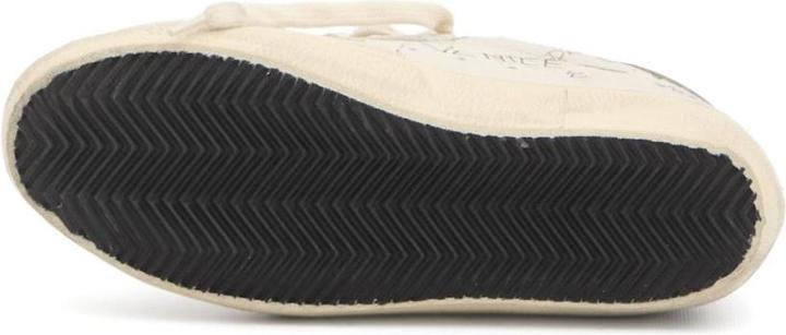 Actual product image Golden Goose Sneakers White (36)