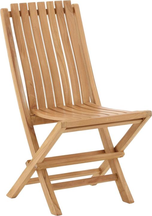 Venture Home Chaise de jardin Ghana