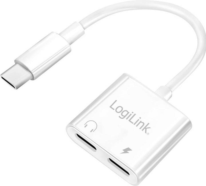 Actual product image LogiLink UA0433 (USB Type C, USB Type C)
