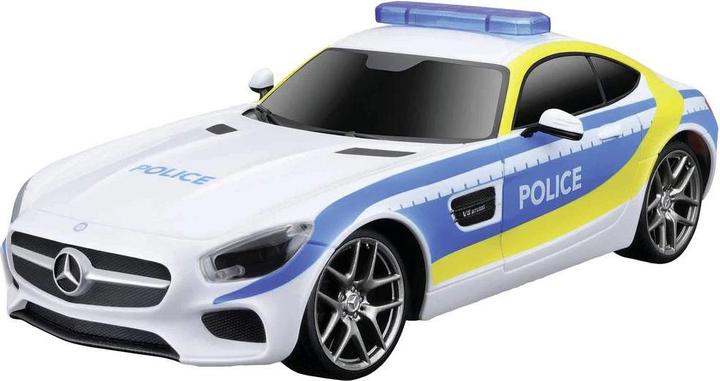 Produktbild Maisto Polizei