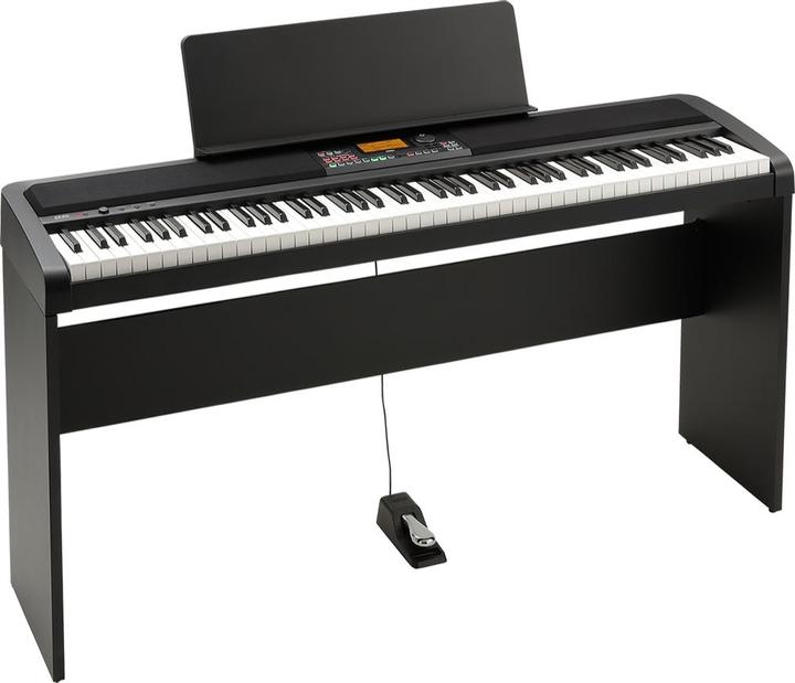 Actual product image Korg XE20 (88 Keys)