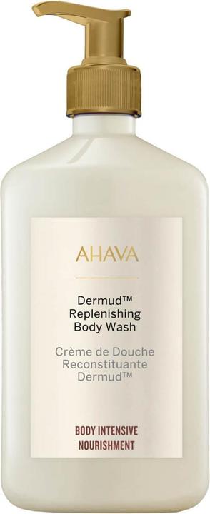 Produktbild Ahava Demud Replensh Body Wash (400 ml)