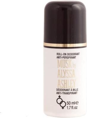 Produktbild Houbigant Alyssa Ashley Musk by (Roll-on, 50 ml)