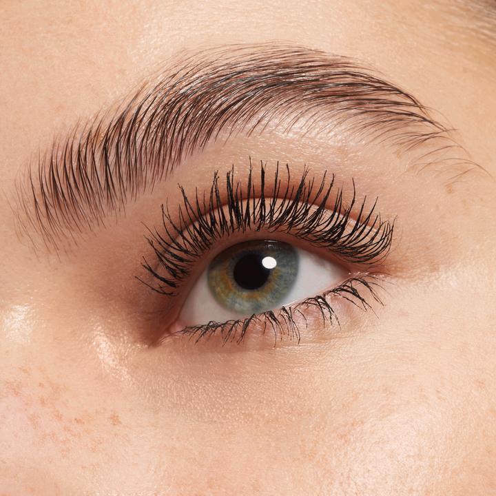Actual product image essence Mascara Lash Princess curl and volume Black (Black)