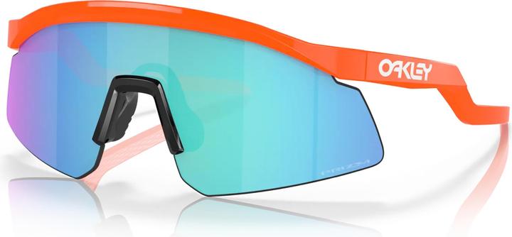 Neon Orange