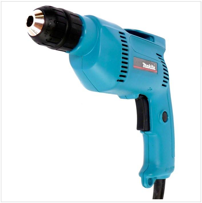 Actual product image Makita Drilling machine 6408 (Electrical connection)