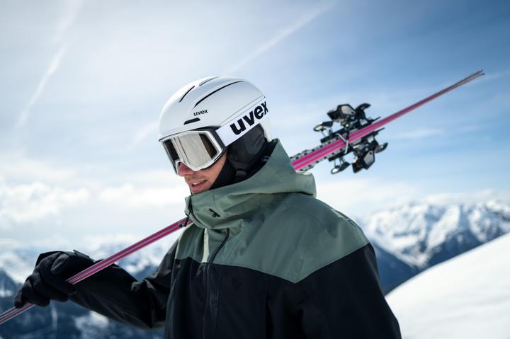 Produktbild Uvex Sports gravitate (55 - 59 cm, M)