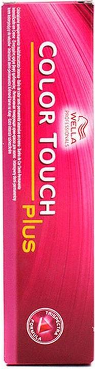 Image du produit Wella Color Touch Plus (88/03 blond clair blond clair intense naturel-or intense)