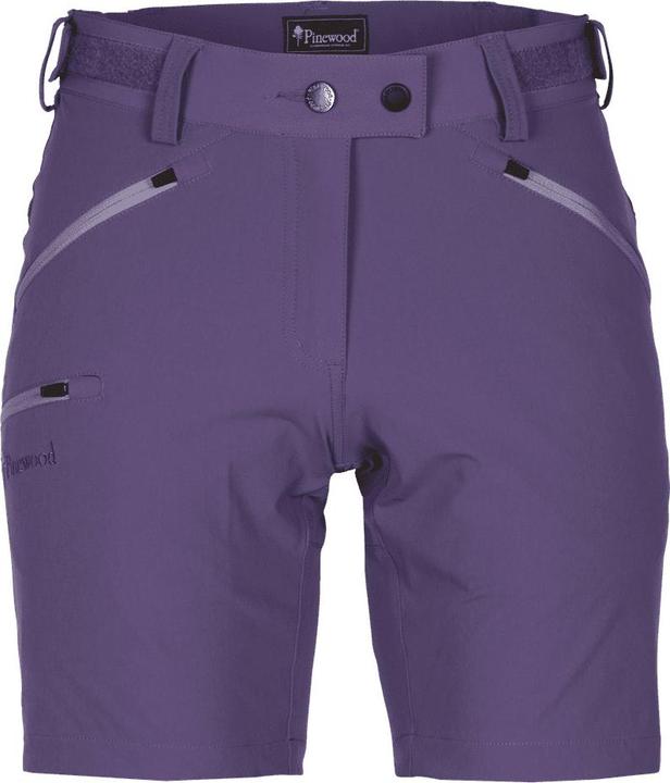 Pinewood Abisko Light Stretch
