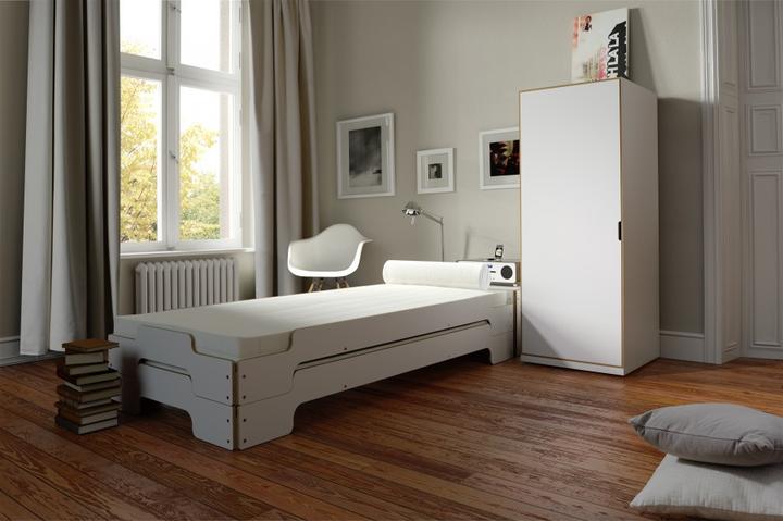 Immagine prodotto müller möbelwerkstätten Comfort (90 x 200 cm)