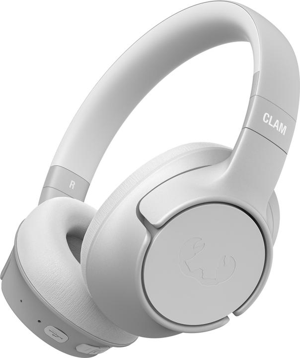 Ice grey