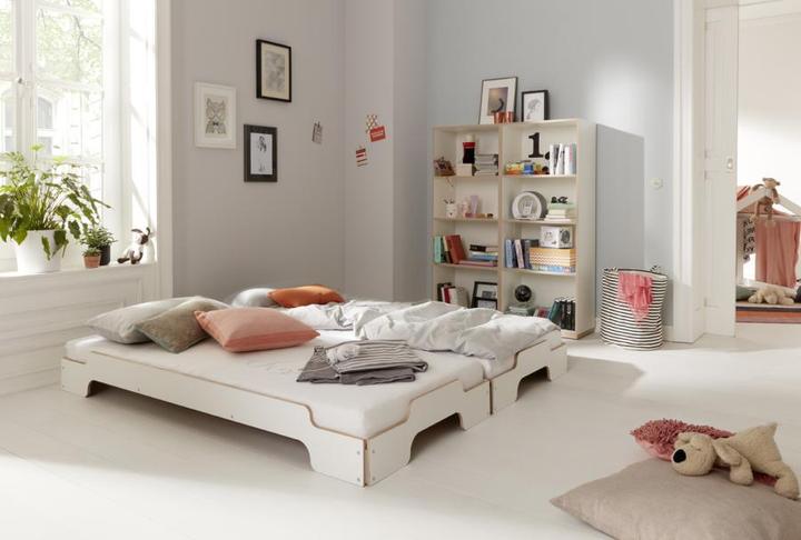 Immagine prodotto müller möbelwerkstätten Comfort (90 x 200 cm)