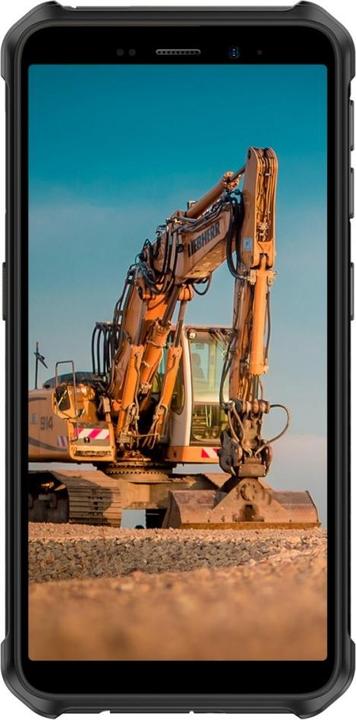 Produktbild Ulefone Armor X12 (32 GB, All Black, 5.45", Dual SIM, 13 Mpx, 4G)