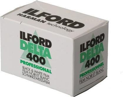 Image du produit Ilford 400 Delta 135/24