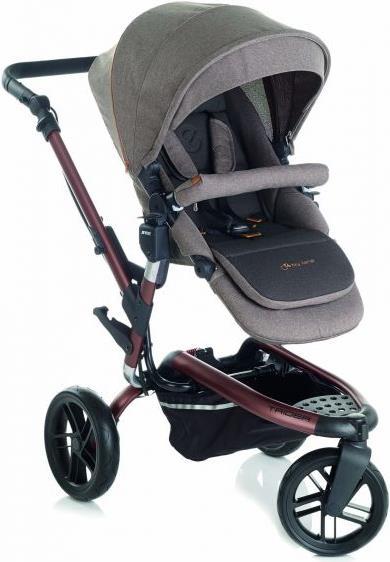 Produktbild Jané Trider inkl. Babyschale
