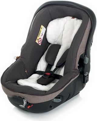 Produktbild Jané Trider inkl. Babyschale