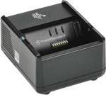 Produktbild Zebra 1 slot battery charger for