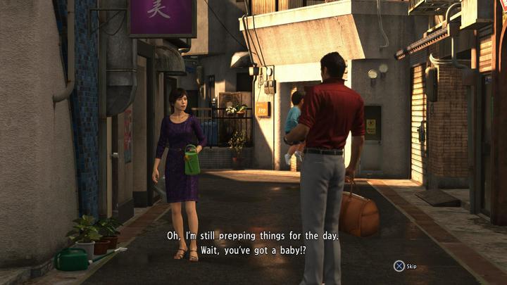 Immagine prodotto Atlus Yakuza 6 : The Song of Life - PLAYSTATION HITS (PS4)