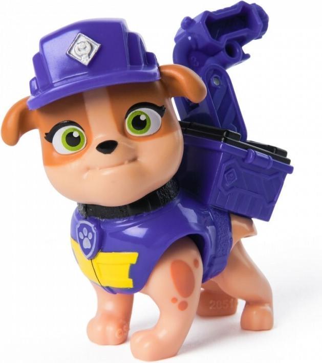 Actual product image Spin Master Rubble & Crew (Assortiert)
