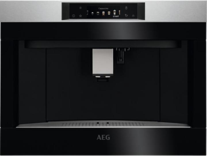 Produktbild AEG Kavos aparatas KKA894500M
