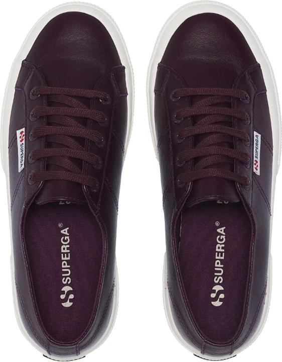 Produktbild Superga Sneaker 2750 Nappaleder (36)