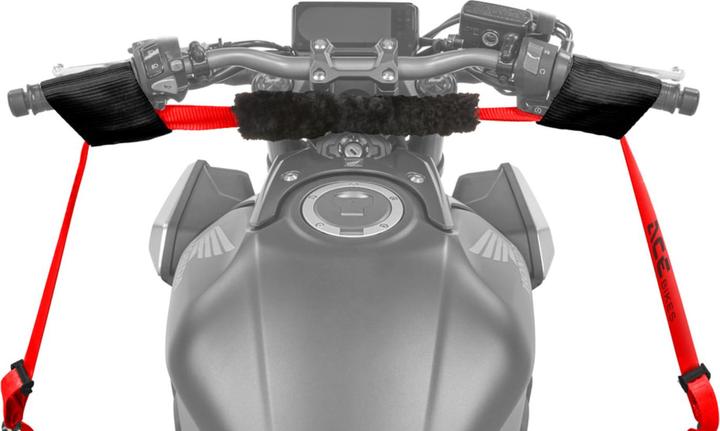 Produktbild Acebikes Buckle-Up