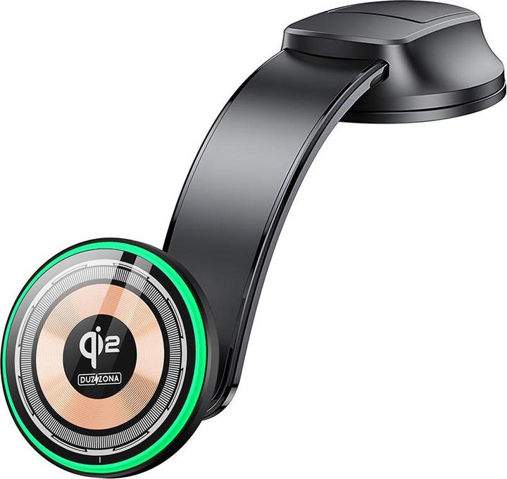 Duzzona V5 Pro Series Qi2 MagSafe Wireless Charger (15 W)