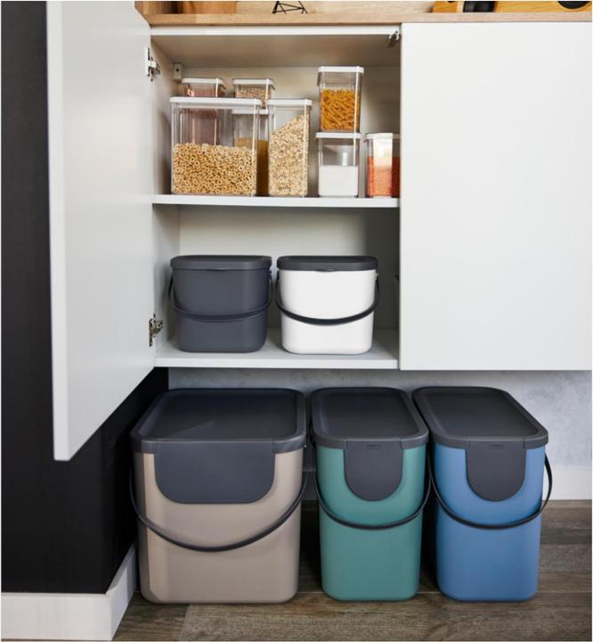 Actual product image Rotho Albula (25 l)