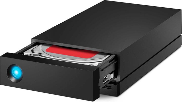 Image du produit LaCie 1big Dock (20 To)