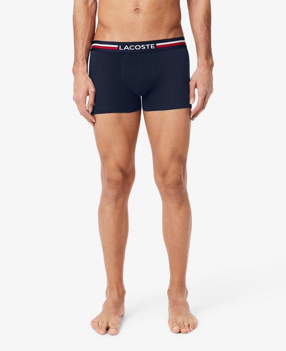 Image du produit Lacoste 3-er Pack Boxershorts (M, Lot de 3)