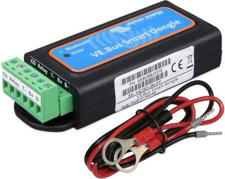 Image du produit Victron Energy VE.Bus Smart Dongle