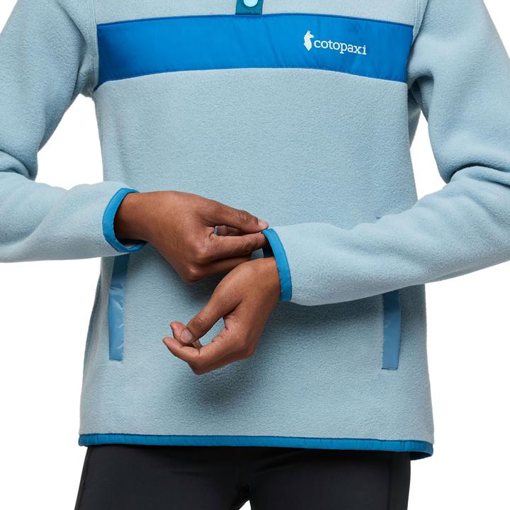 Immagine prodotto Cotopaxi Pullover in pile Teca da donna (XS)