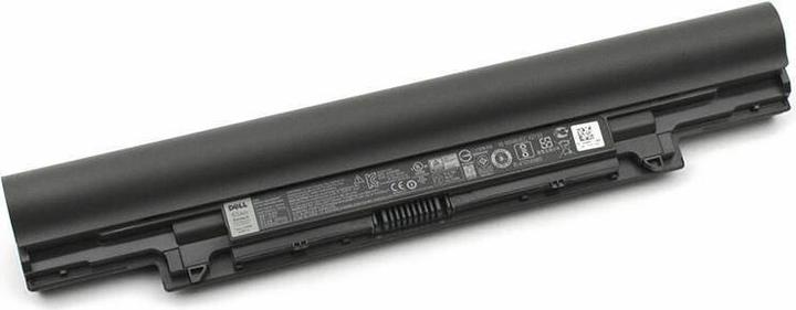 Produktbild Dell Main Battery Pack 11.1V 5700mAh 65Wh (6 Zellen)