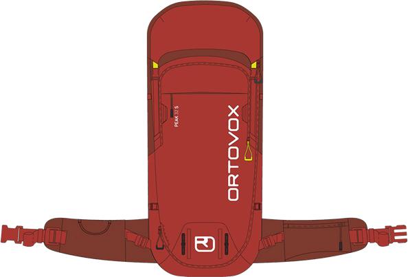 Immagine prodotto Ortovox PICCOLO 32 (32 l)