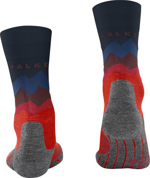 Immagine prodotto Falke TK2 Explore Herren Trekking Socken (39 - 41)