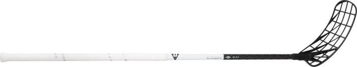 Unihoc Keystock Unilite Carbskin Slim Ti 29 92 Cm (92 cm, Links)