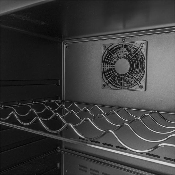 Produktbild Kibernetik FSP RKS256 Retro (243 l)
