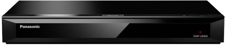 Panasonic Dmp-Ub404egk (1 GB)