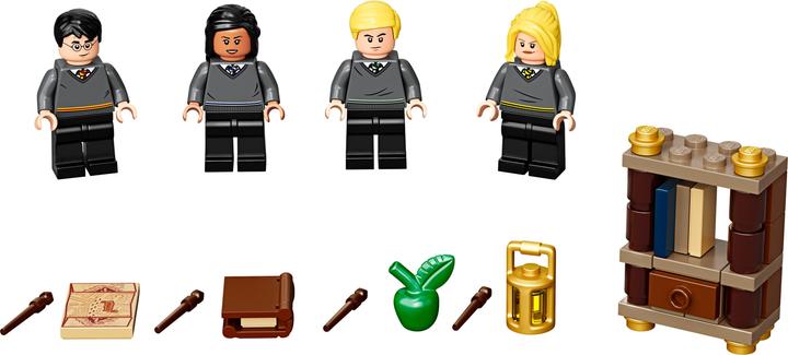 Actual product image LEGO Harry Potter The Students of Hogwarts Accessory Set (40419, LEGO Harry Potter)