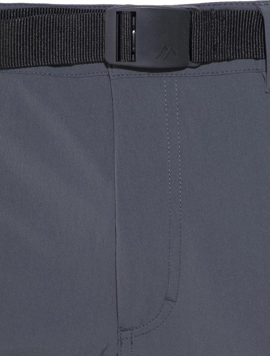 Actual product image Maier Sports Tajo 2 Zip Off Pants short (48)