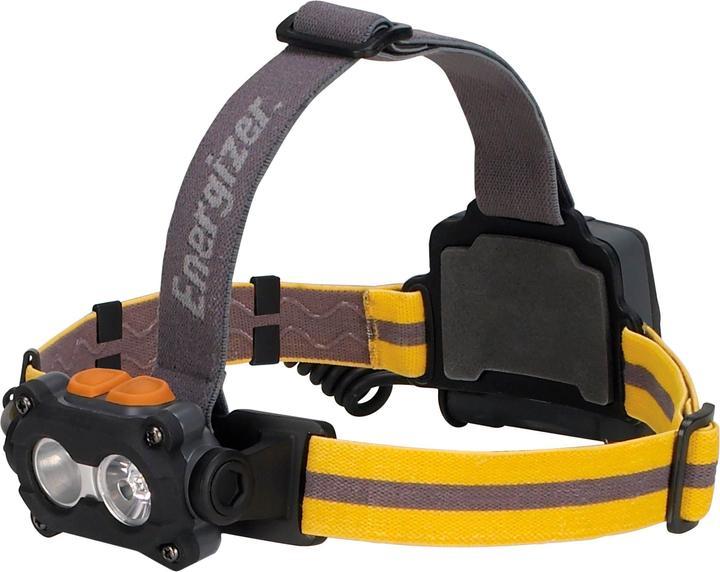 Image du produit Energizer Hardcase Professional (326 lm)