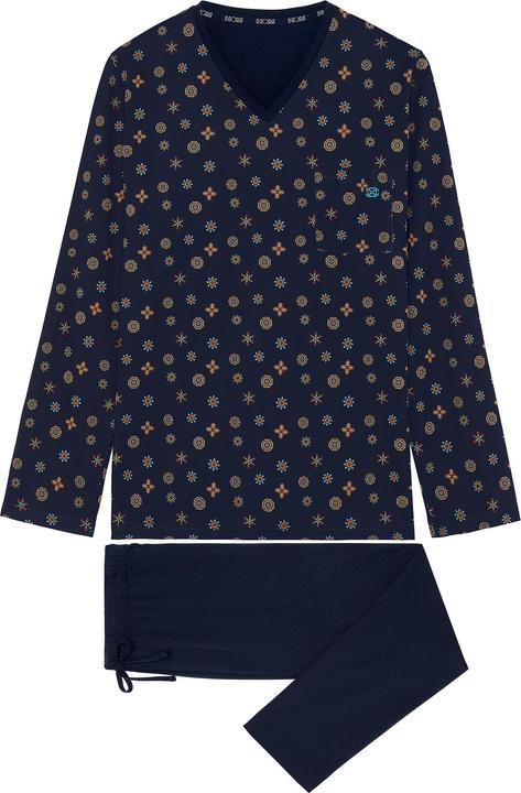 Produktbild HOM Pyjama Mandala (M)