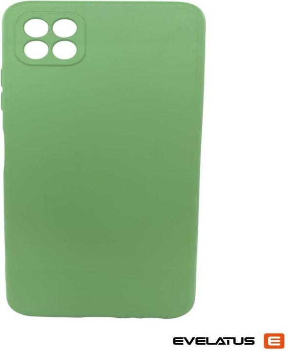 Produktbild Evelatus Galaxy A22 5G Silicone case with bottom (Samsung Galaxy A22 5G)