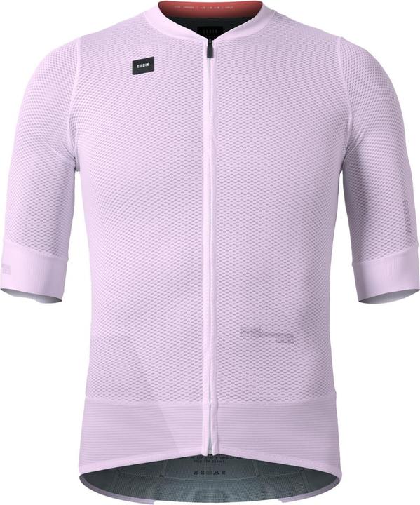 Gobik Radtrikot Carrera 2.0 Mercury unisex (S)
