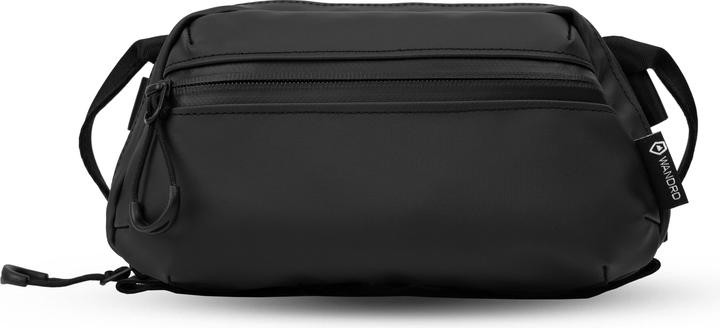 Image du produit Wandrd Tech Bag Medium Vers. 2.0 (Sac à bandoulière pour appareil photo, Sacoche de hanche pour appareil photo, 2 l)